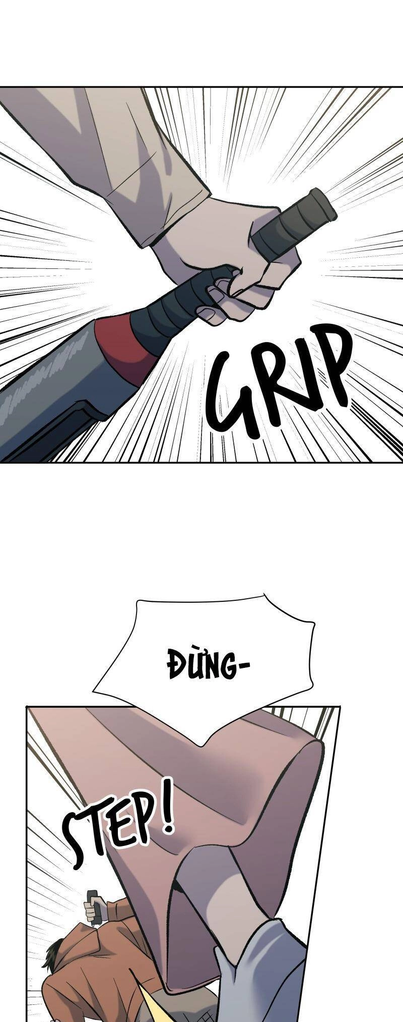 Anh Chàng Lầu Trên Chapter 48 - 82