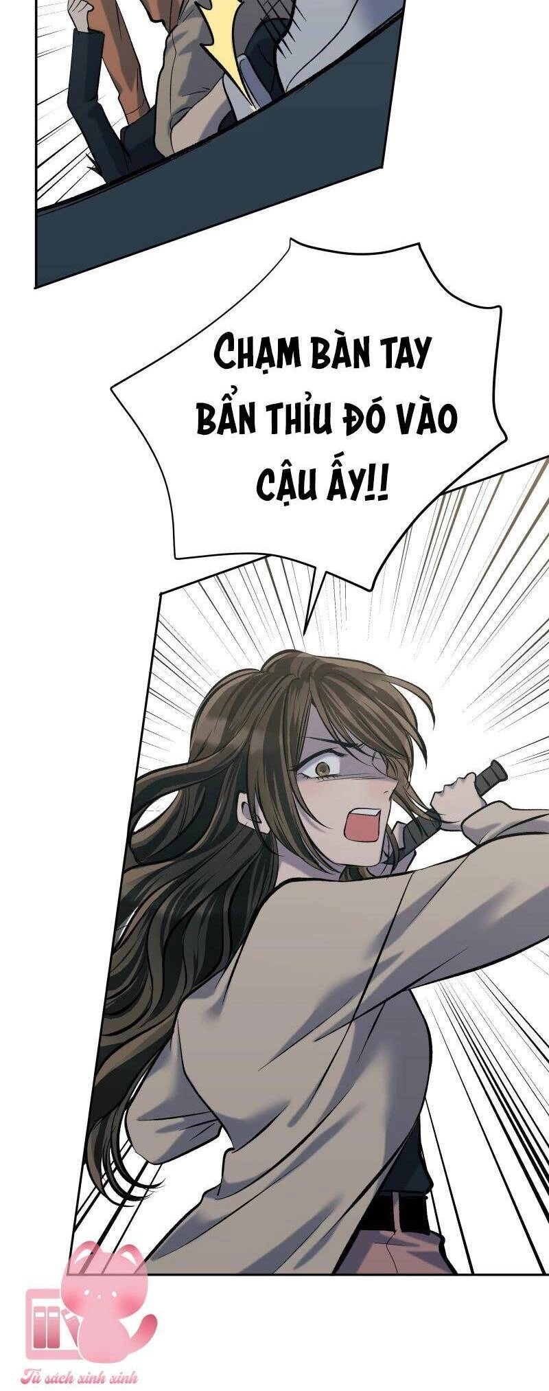 Anh Chàng Lầu Trên Chapter 48 - 83