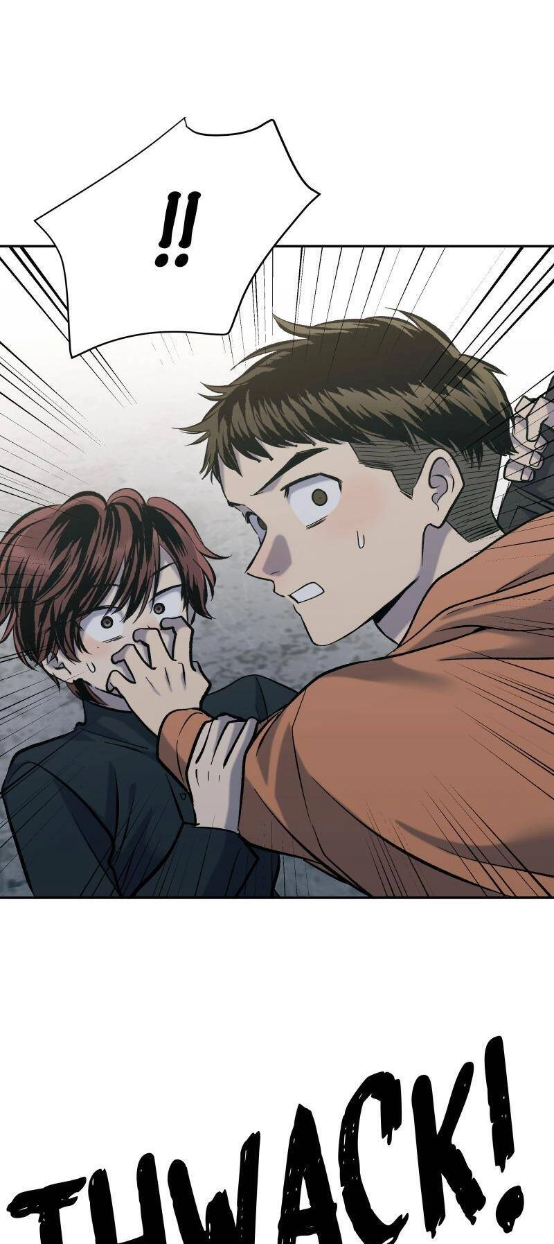 Anh Chàng Lầu Trên Chapter 48 - 84