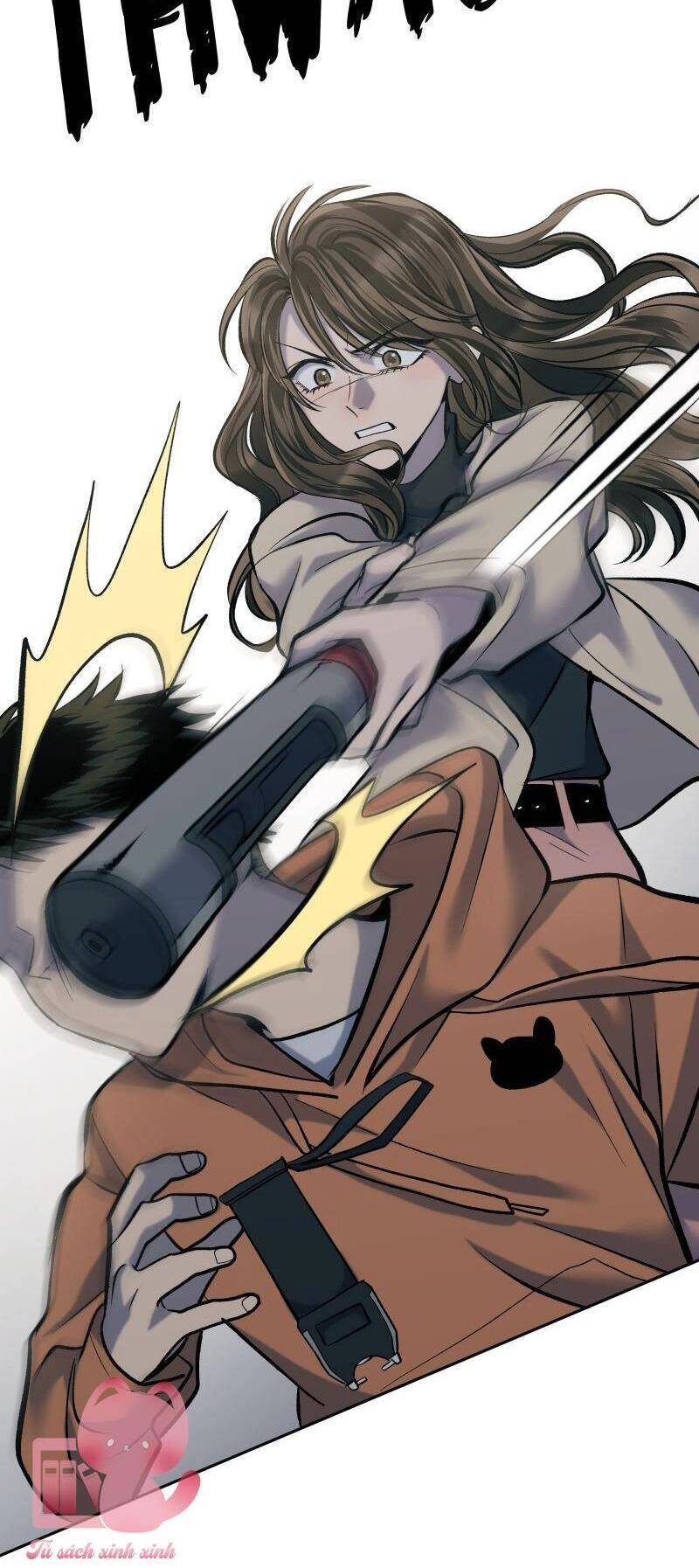 Anh Chàng Lầu Trên Chapter 48 - 85