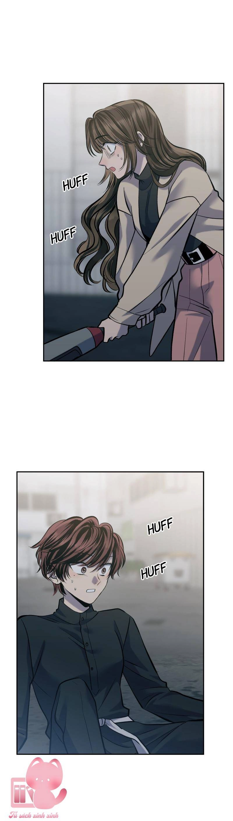 Anh Chàng Lầu Trên Chapter 48 - 87