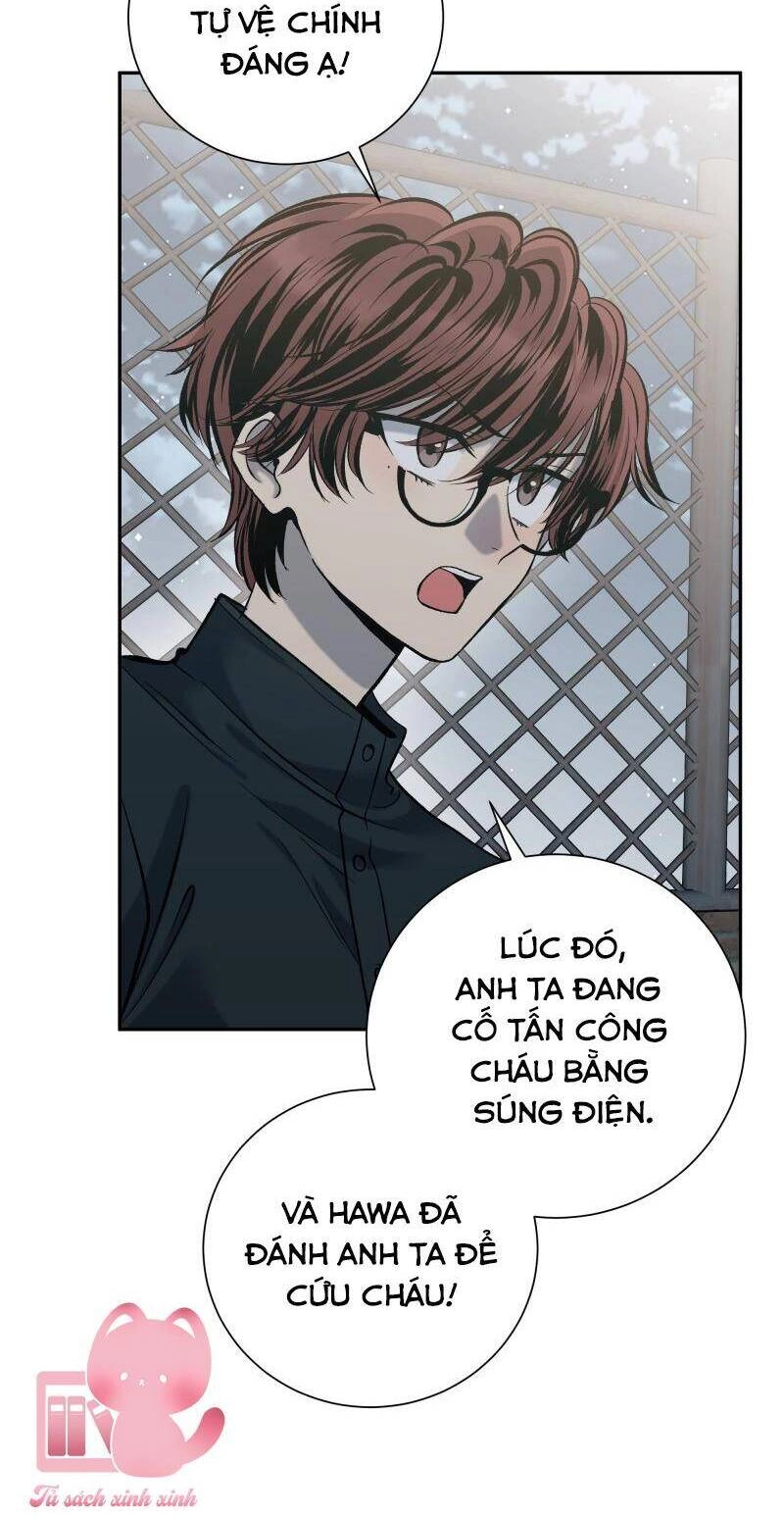 Anh Chàng Lầu Trên Chapter 49 - 6