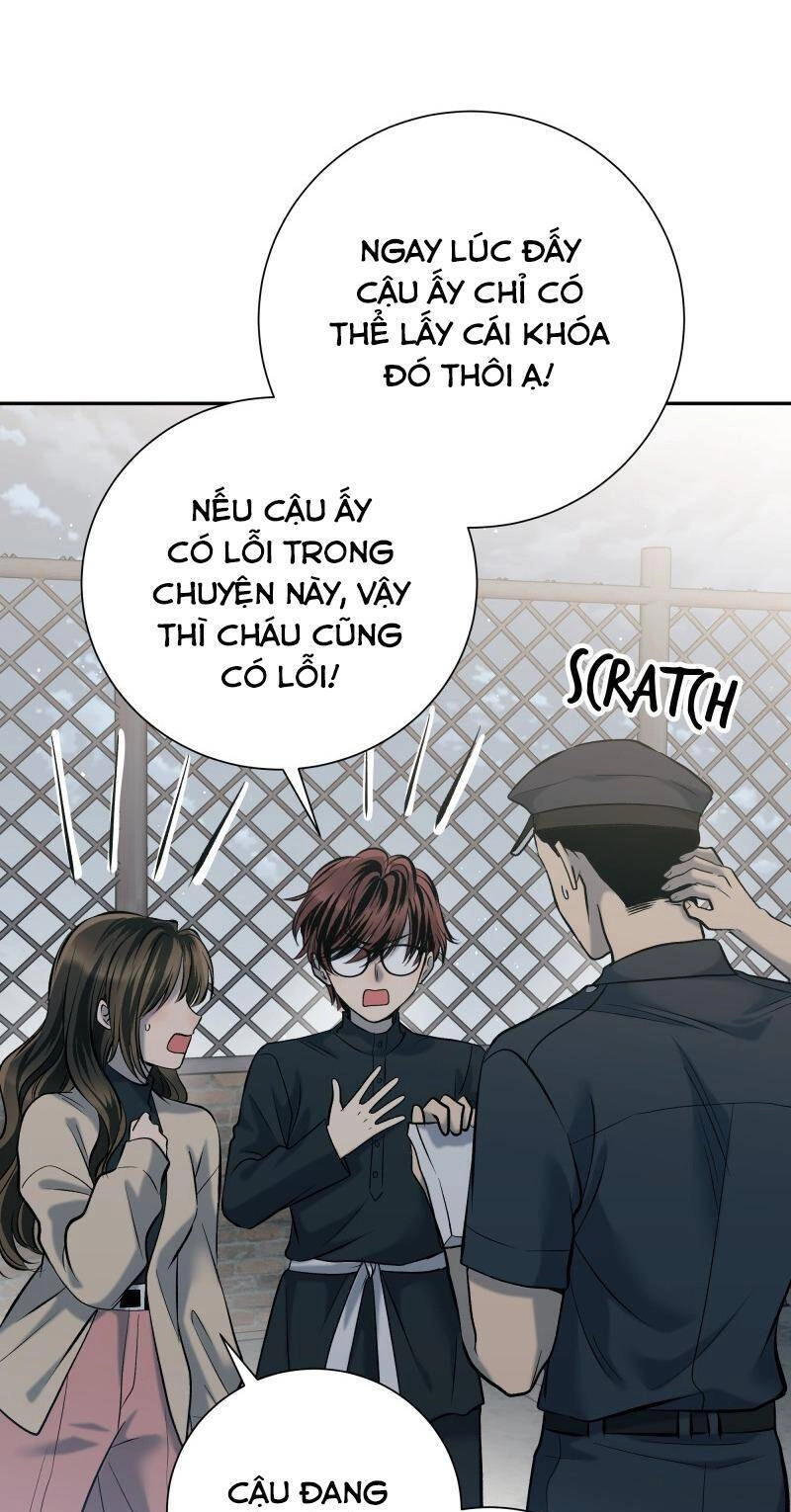 Anh Chàng Lầu Trên Chapter 49 - 7