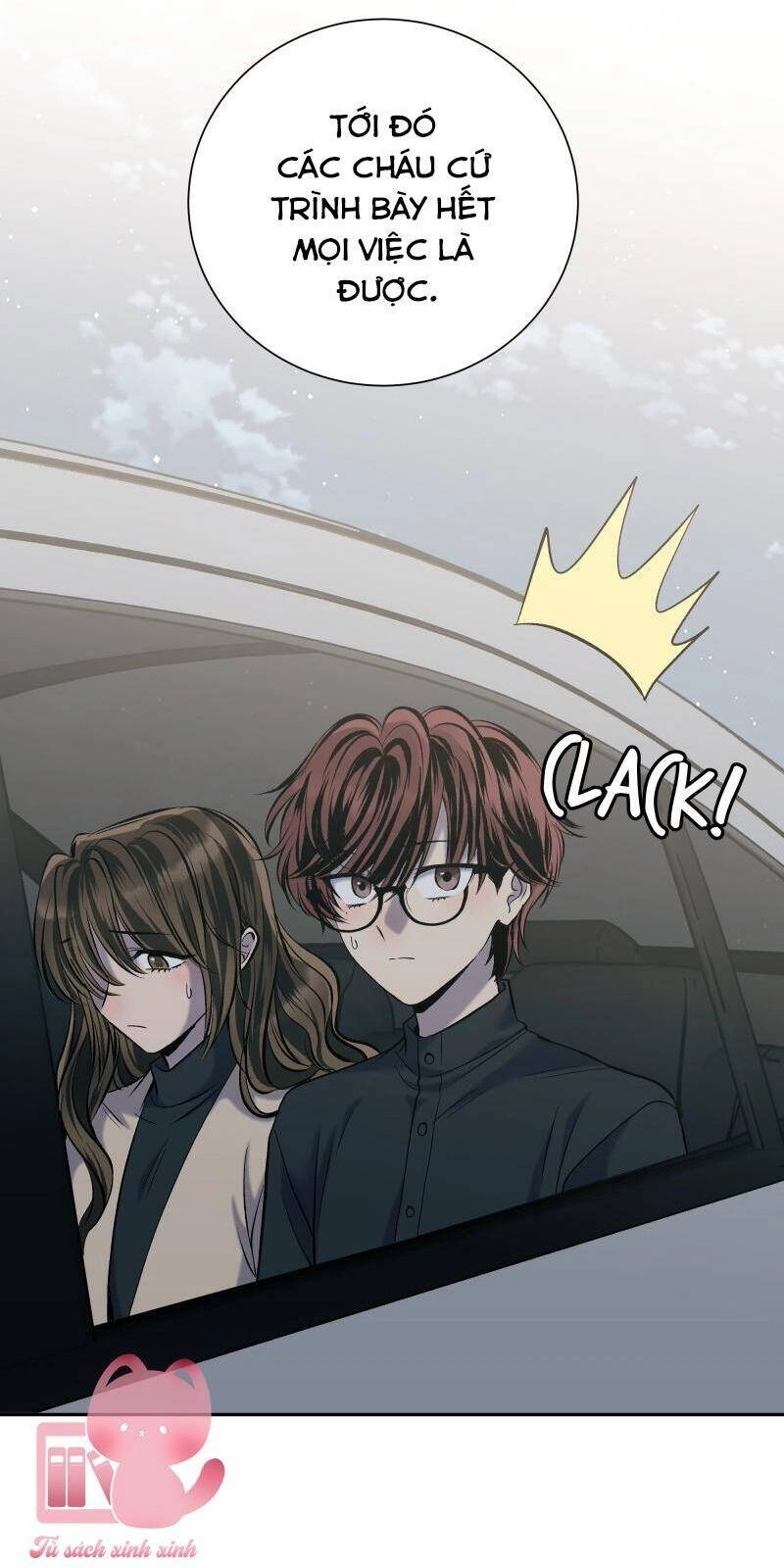 Anh Chàng Lầu Trên Chapter 49 - 10