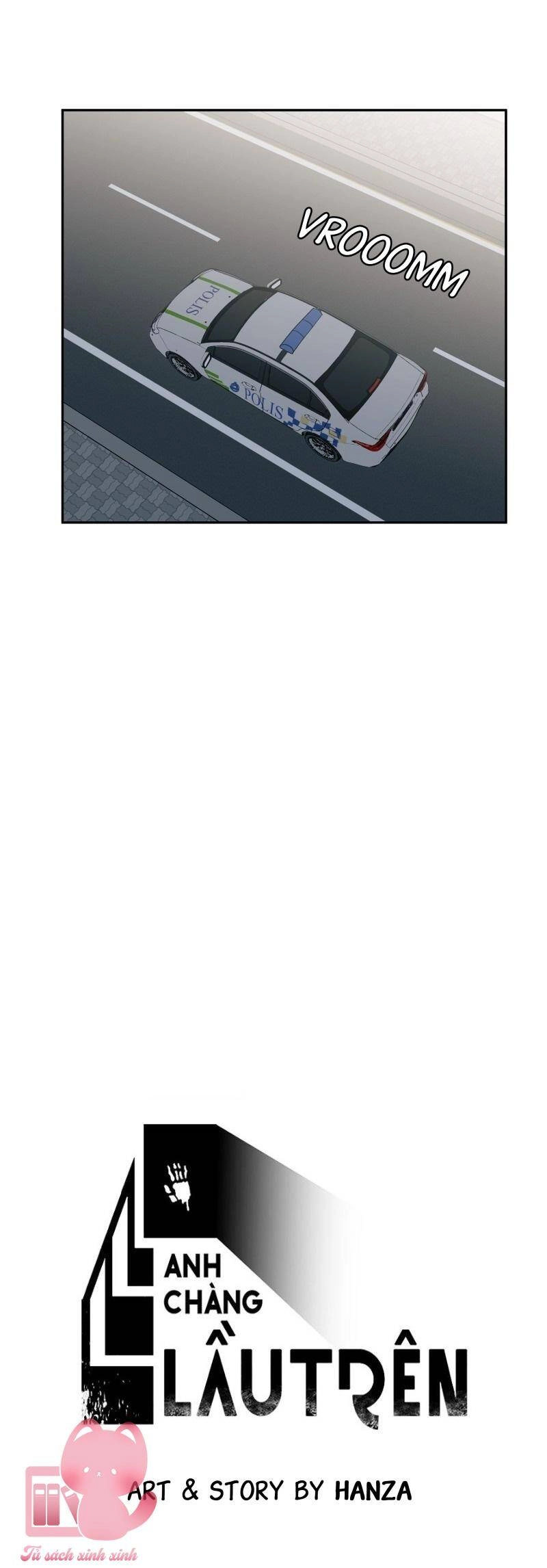 Anh Chàng Lầu Trên Chapter 49 - 11