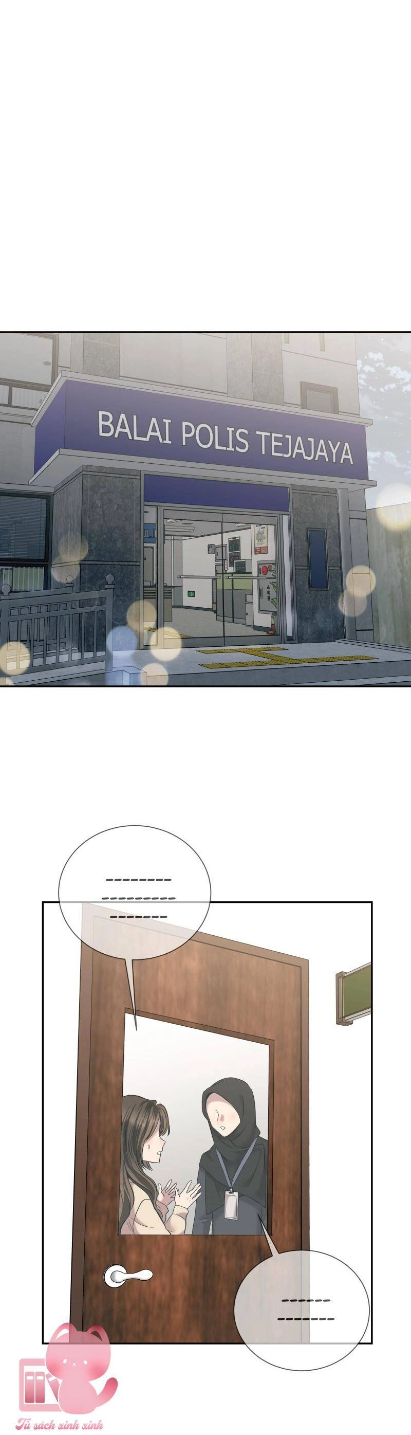 Anh Chàng Lầu Trên Chapter 49 - 12