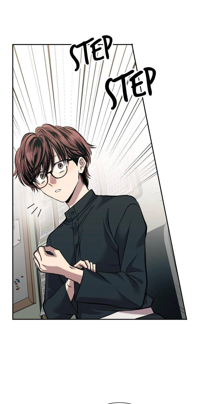 Anh Chàng Lầu Trên Chapter 49 - 14