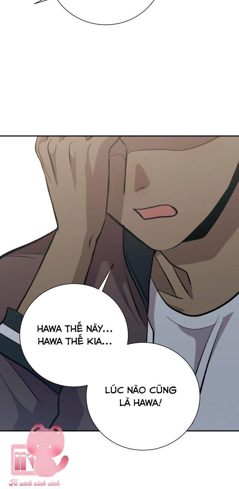 Anh Chàng Lầu Trên Chapter 49 - 21