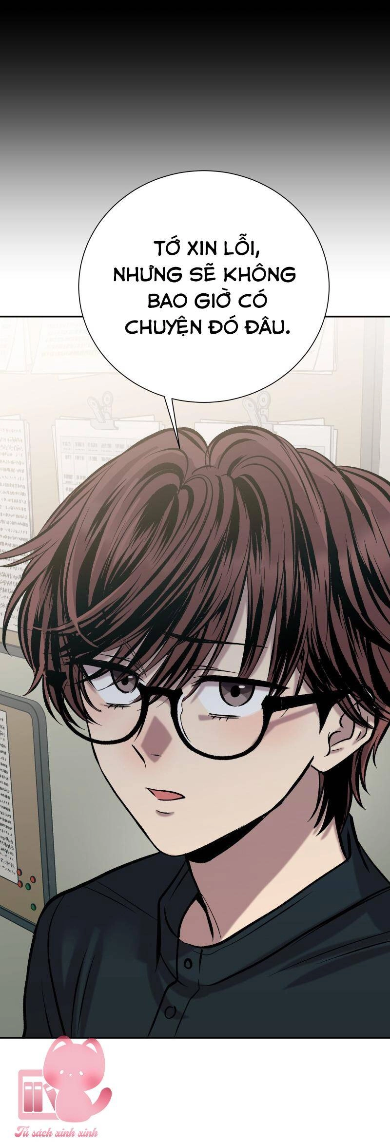 Anh Chàng Lầu Trên Chapter 49 - 27