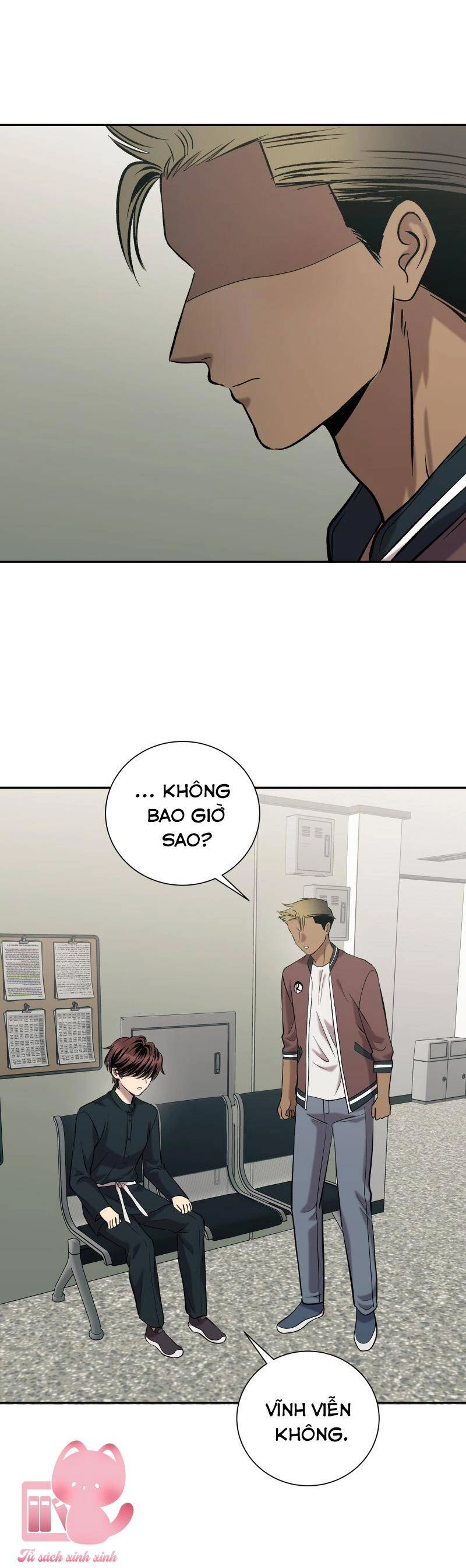 Anh Chàng Lầu Trên Chapter 49 - 28