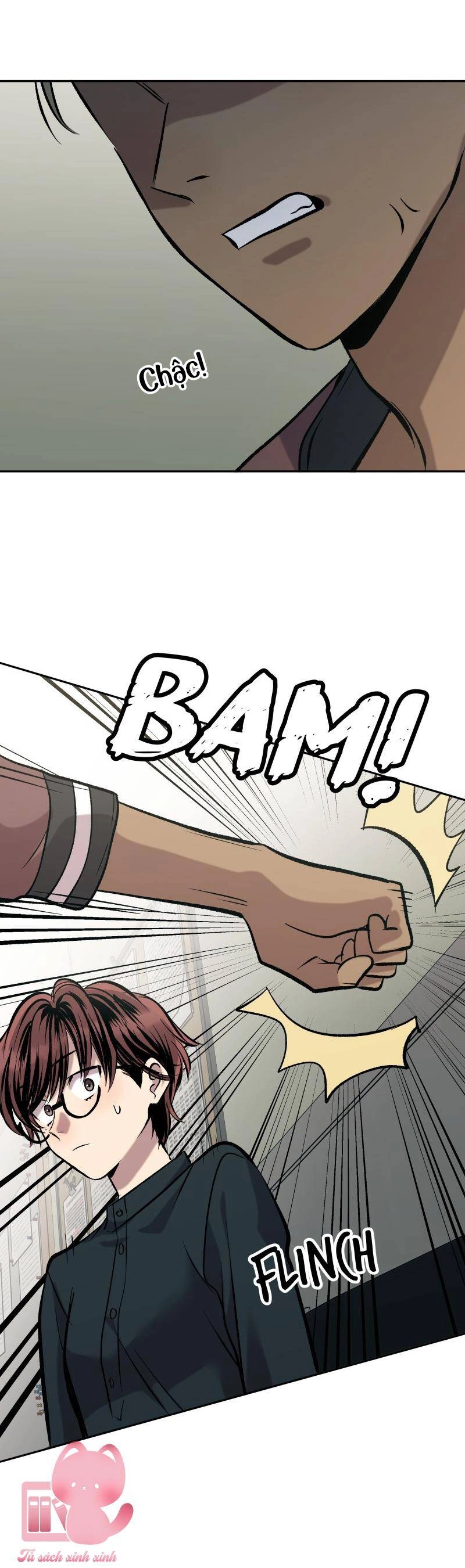 Anh Chàng Lầu Trên Chapter 49 - 29