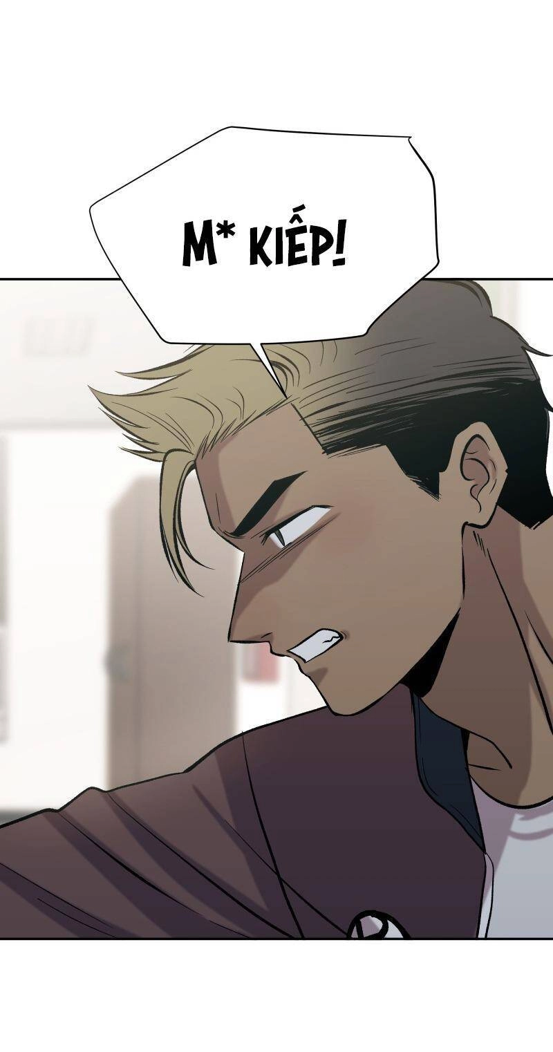 Anh Chàng Lầu Trên Chapter 49 - 30