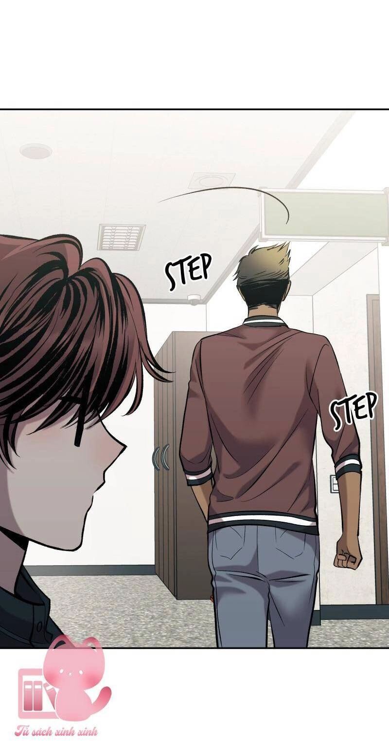 Anh Chàng Lầu Trên Chapter 49 - 31