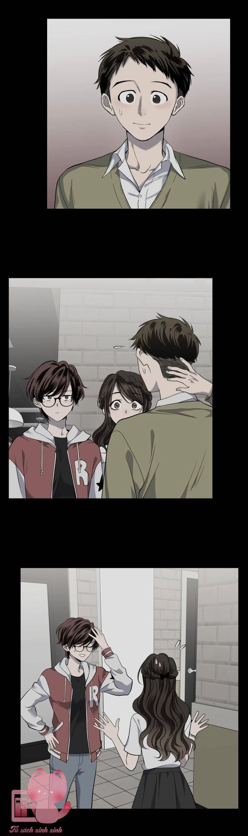 Anh Chàng Lầu Trên Chapter 49 - 36