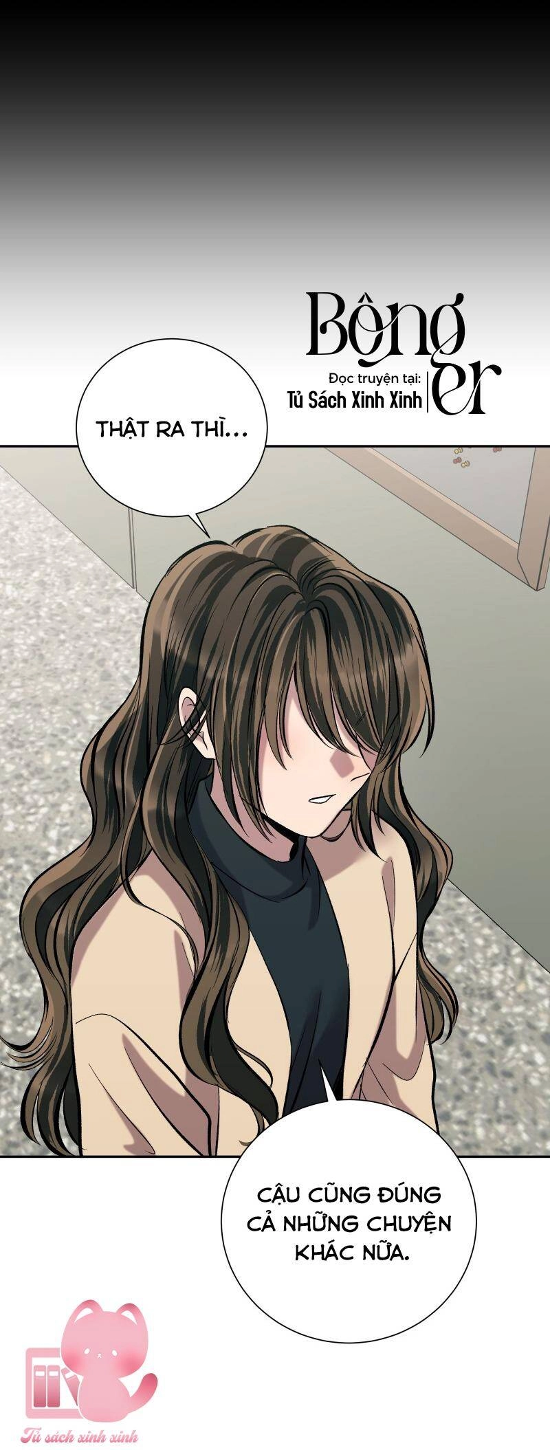 Anh Chàng Lầu Trên Chapter 49 - 37