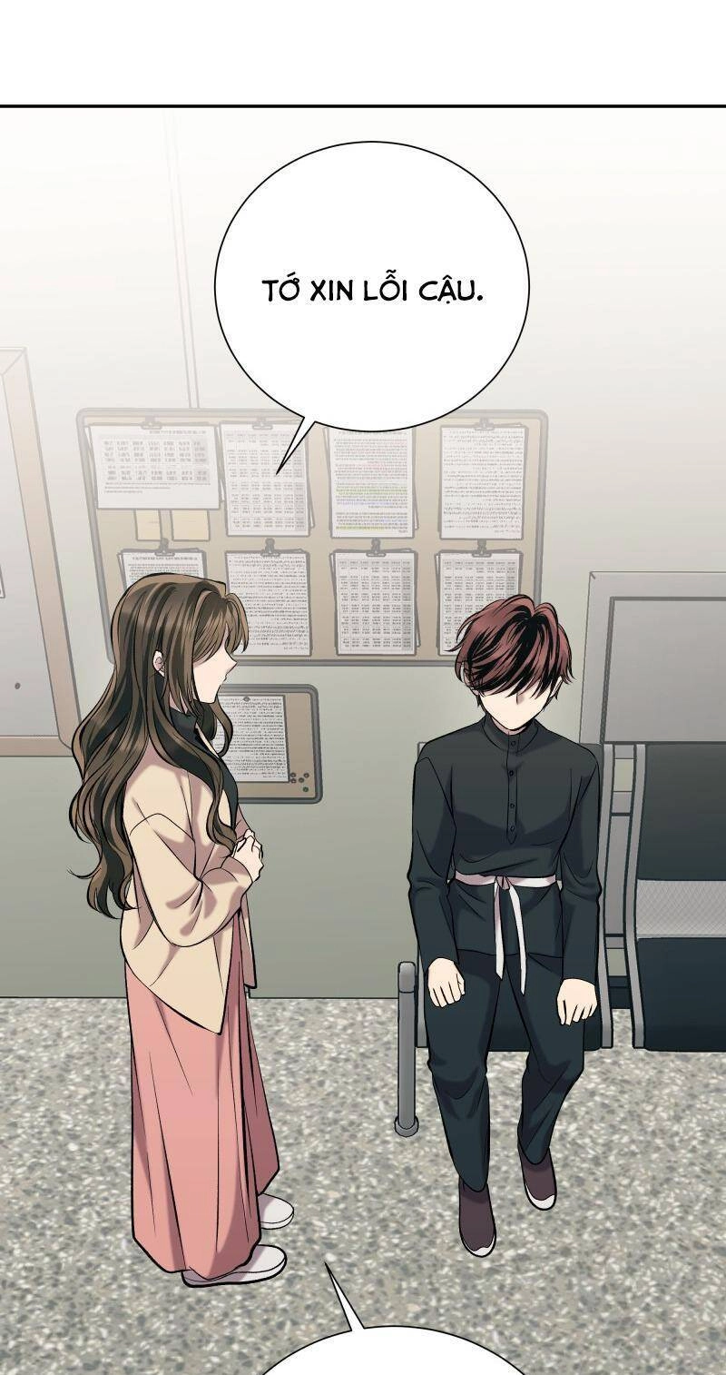 Anh Chàng Lầu Trên Chapter 49 - 38