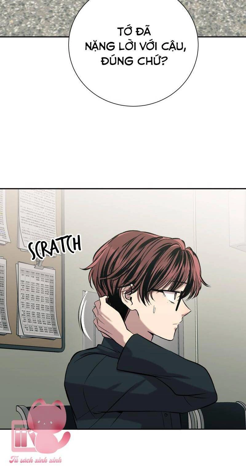 Anh Chàng Lầu Trên Chapter 49 - 39