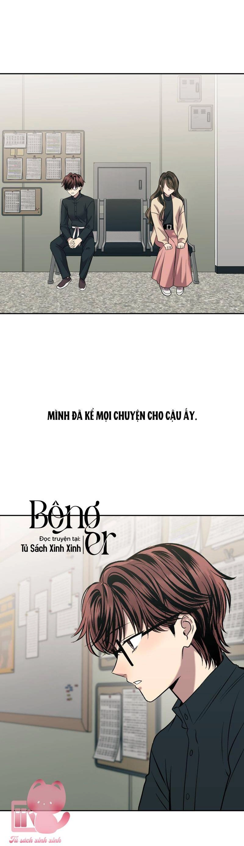 Anh Chàng Lầu Trên Chapter 49 - 46