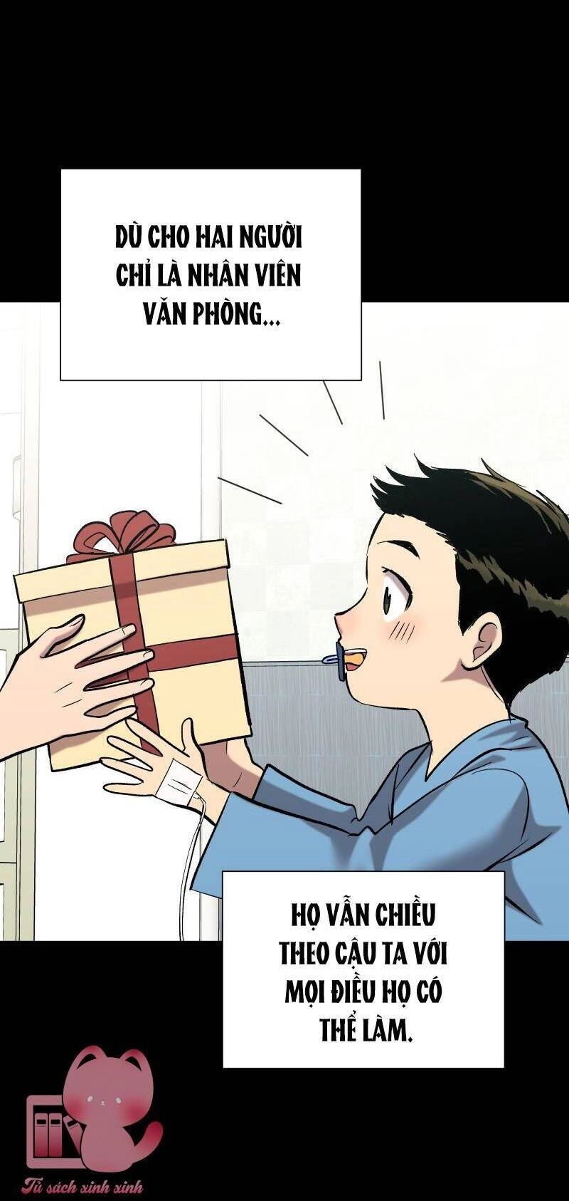 Anh Chàng Lầu Trên Chapter 50 - 5