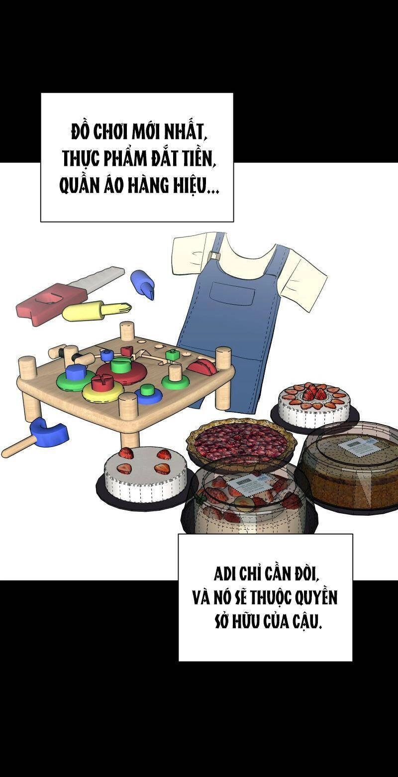 Anh Chàng Lầu Trên Chapter 50 - 6