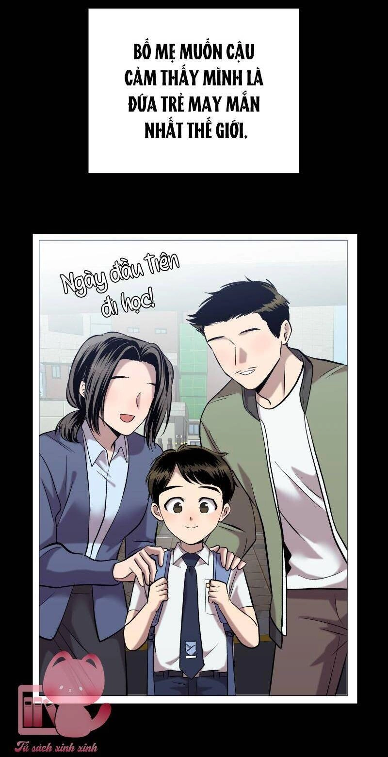 Anh Chàng Lầu Trên Chapter 50 - 7