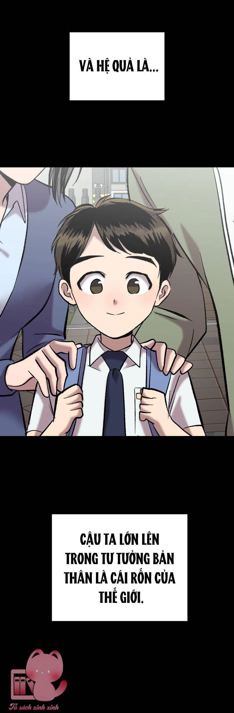 Anh Chàng Lầu Trên Chapter 50 - 8