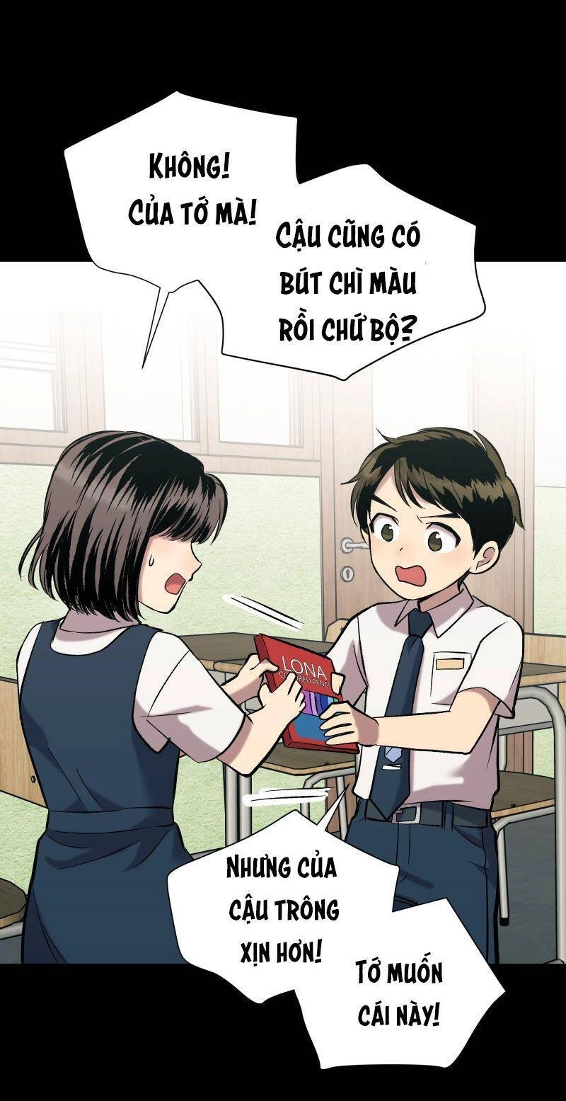 Anh Chàng Lầu Trên Chapter 50 - 10