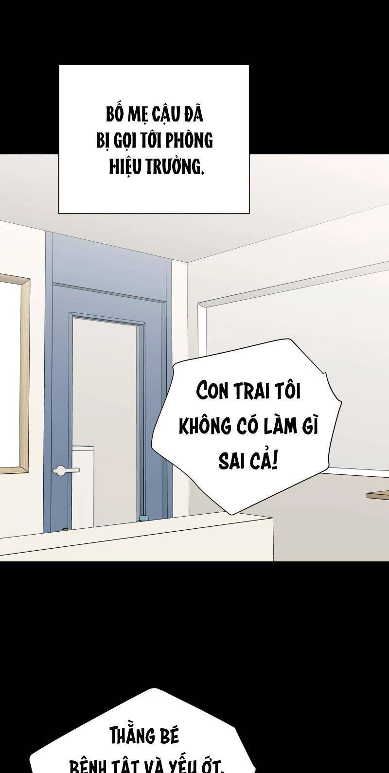Anh Chàng Lầu Trên Chapter 50 - 14