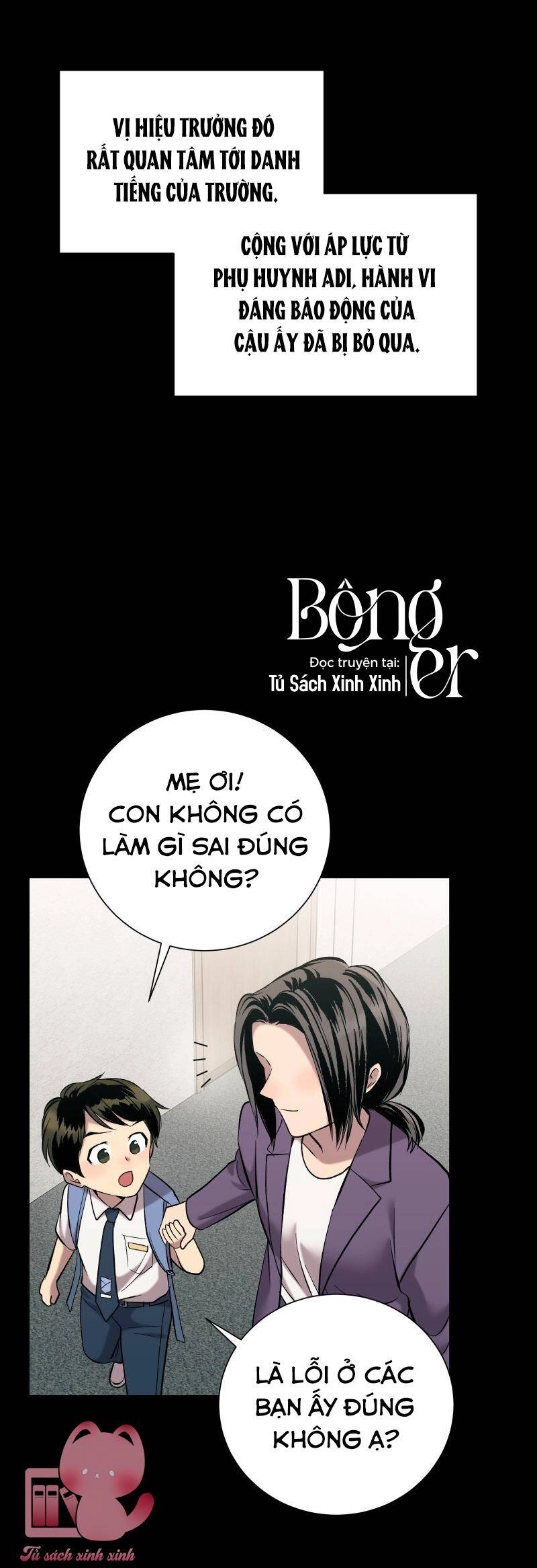 Anh Chàng Lầu Trên Chapter 50 - 17