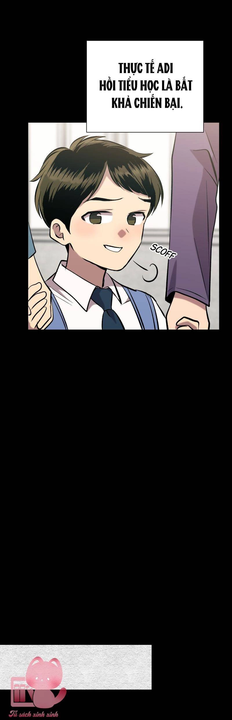 Anh Chàng Lầu Trên Chapter 50 - 19