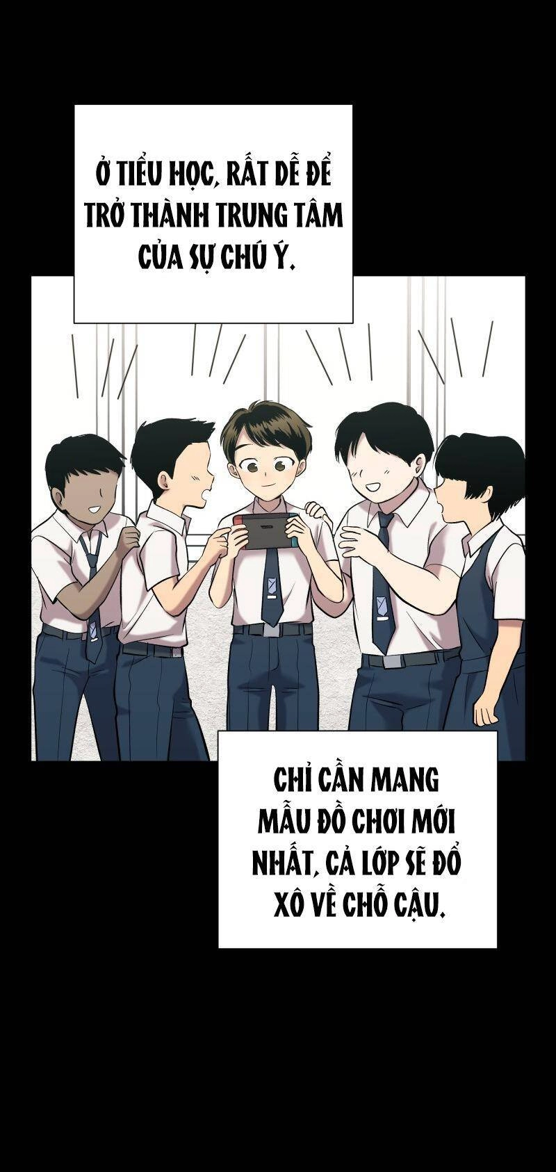 Anh Chàng Lầu Trên Chapter 50 - 22