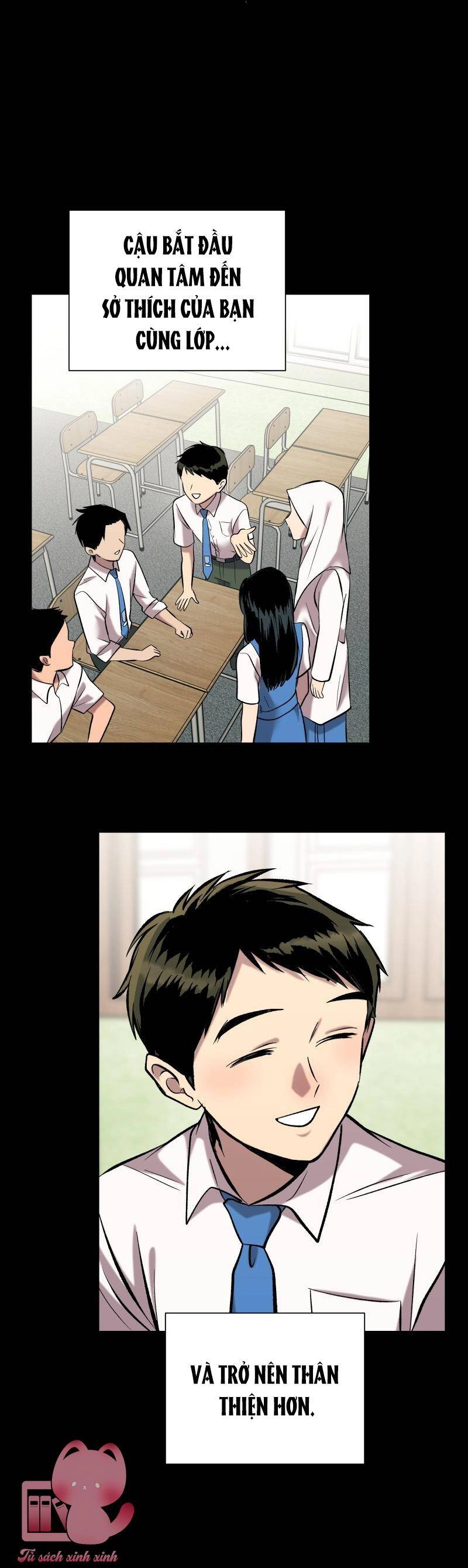 Anh Chàng Lầu Trên Chapter 50 - 25