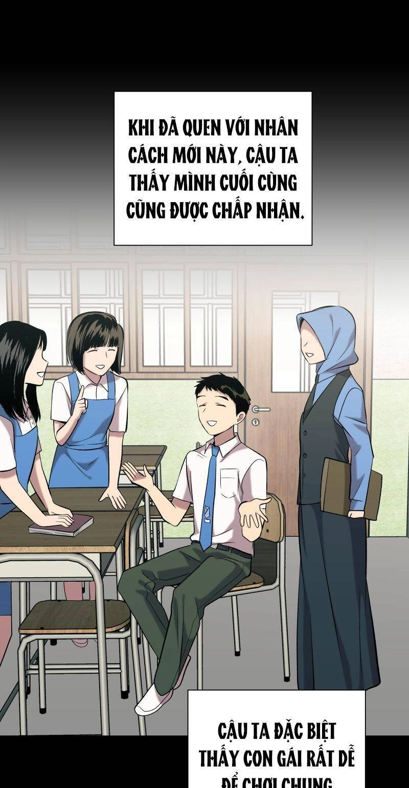 Anh Chàng Lầu Trên Chapter 50 - 26