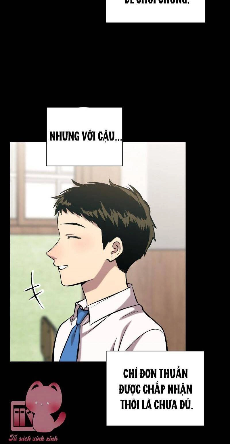 Anh Chàng Lầu Trên Chapter 50 - 27