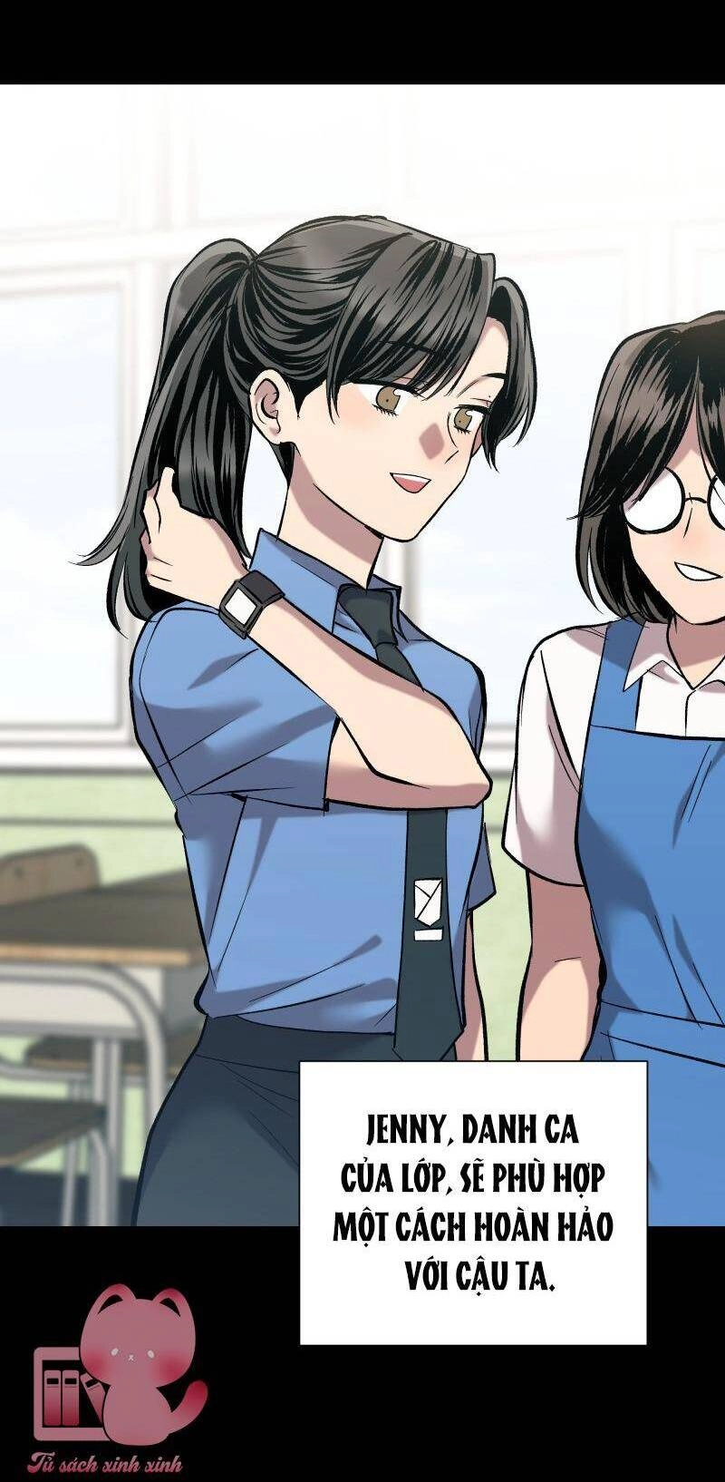 Anh Chàng Lầu Trên Chapter 50 - 29