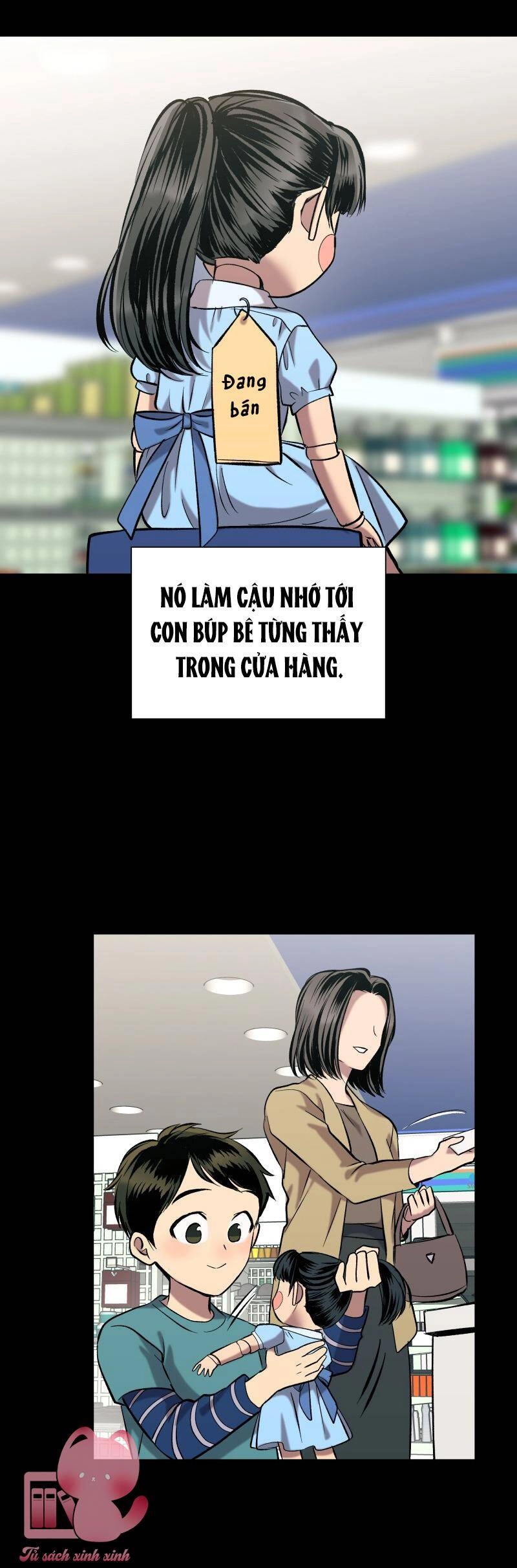 Anh Chàng Lầu Trên Chapter 50 - 31