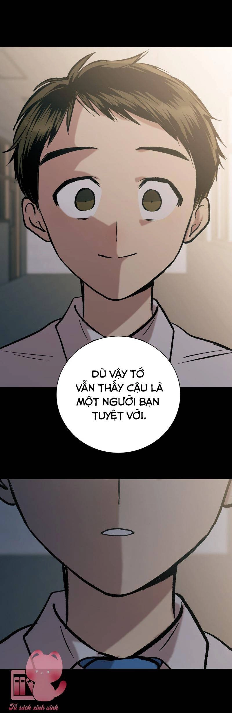 Anh Chàng Lầu Trên Chapter 50 - 35