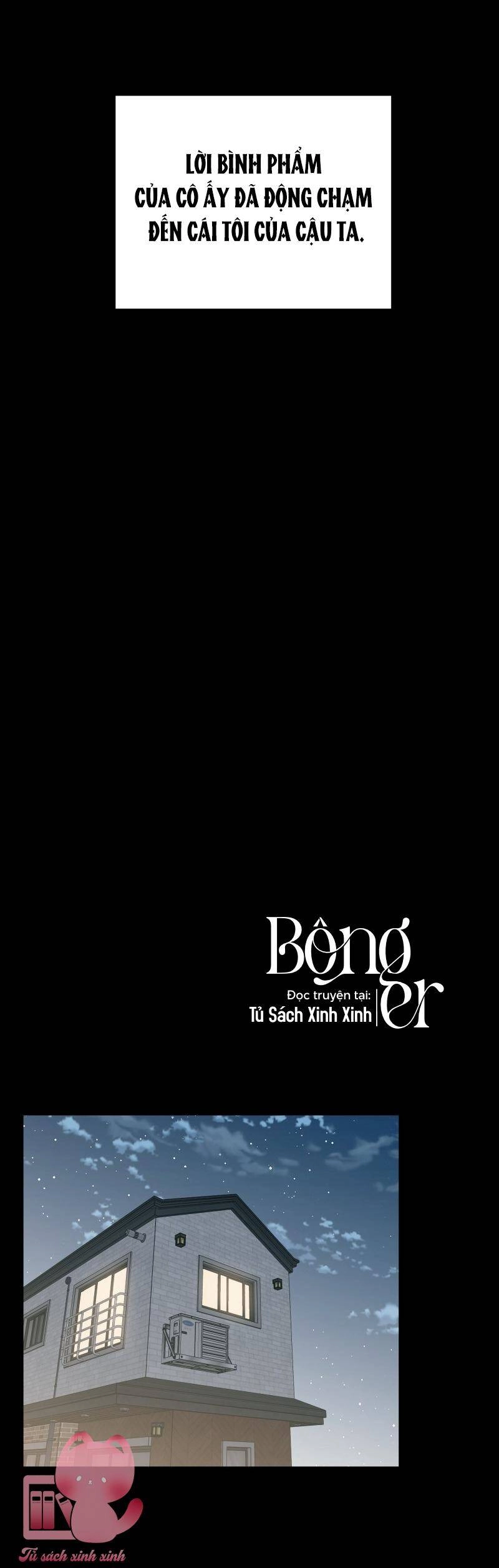 Anh Chàng Lầu Trên Chapter 50 - 36