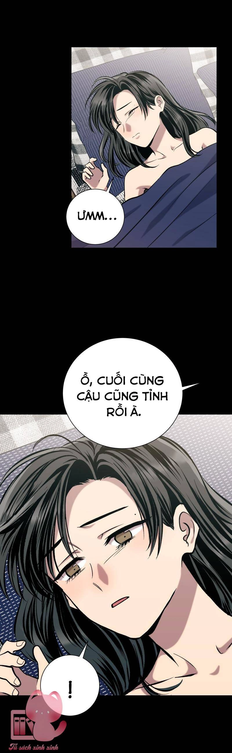 Anh Chàng Lầu Trên Chapter 50 - 37