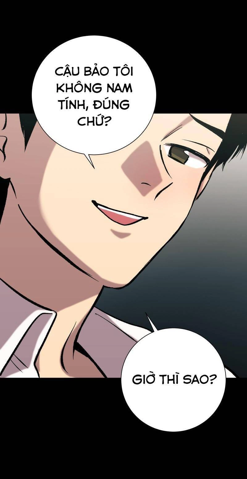 Anh Chàng Lầu Trên Chapter 50 - 40