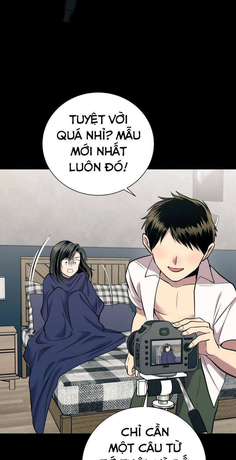 Anh Chàng Lầu Trên Chapter 50 - 43