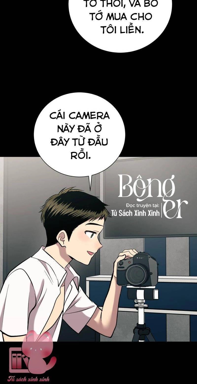 Anh Chàng Lầu Trên Chapter 50 - 44