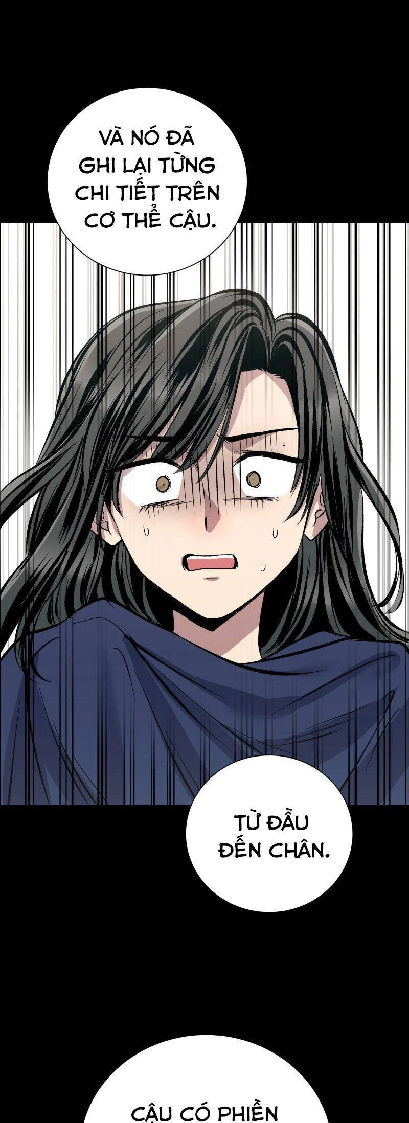 Anh Chàng Lầu Trên Chapter 50 - 45