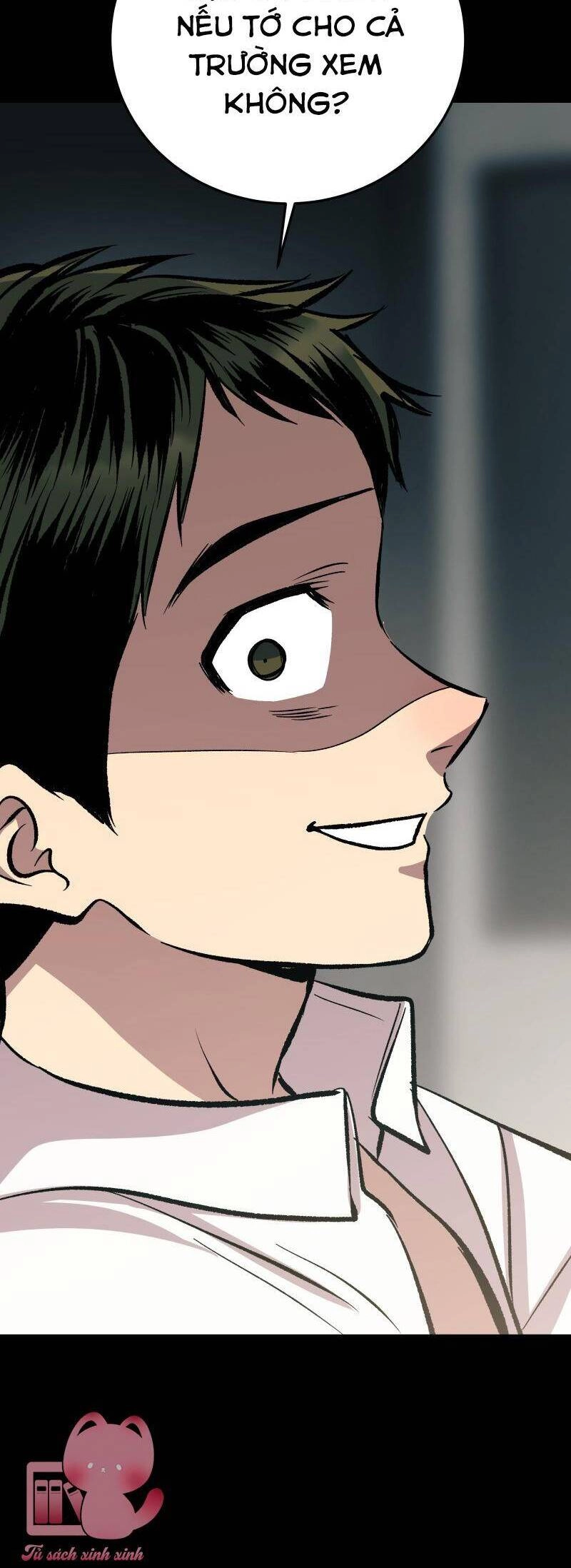 Anh Chàng Lầu Trên Chapter 50 - 46