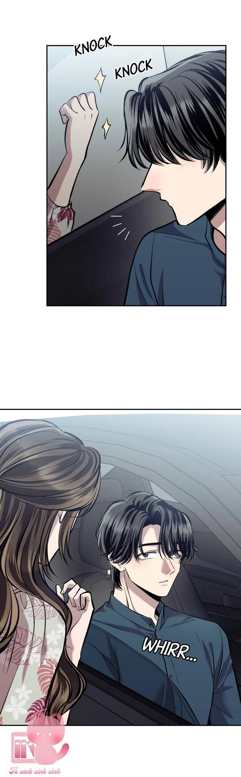 Anh Chàng Lầu Trên Chapter 53 - 4