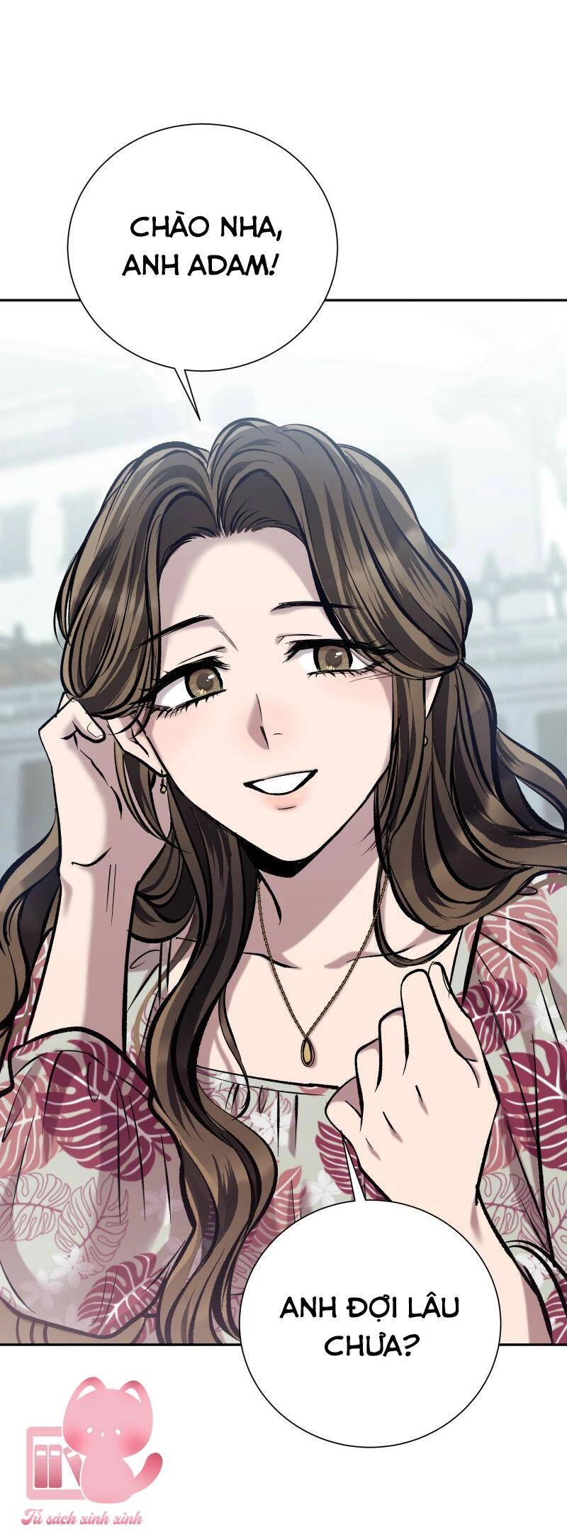 Anh Chàng Lầu Trên Chapter 53 - 5