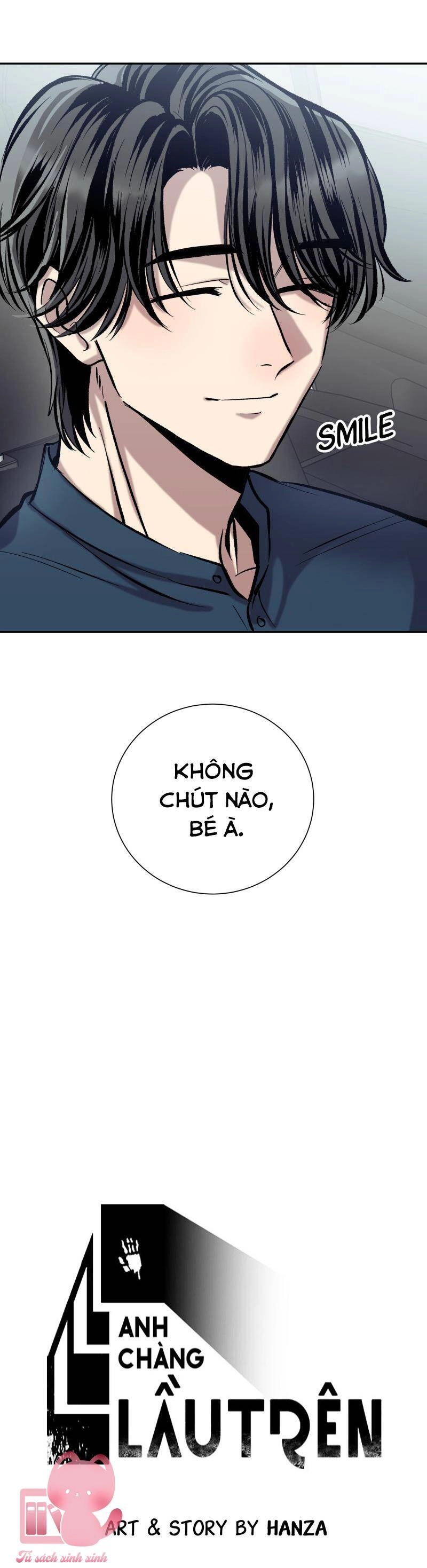 Anh Chàng Lầu Trên Chapter 53 - 6