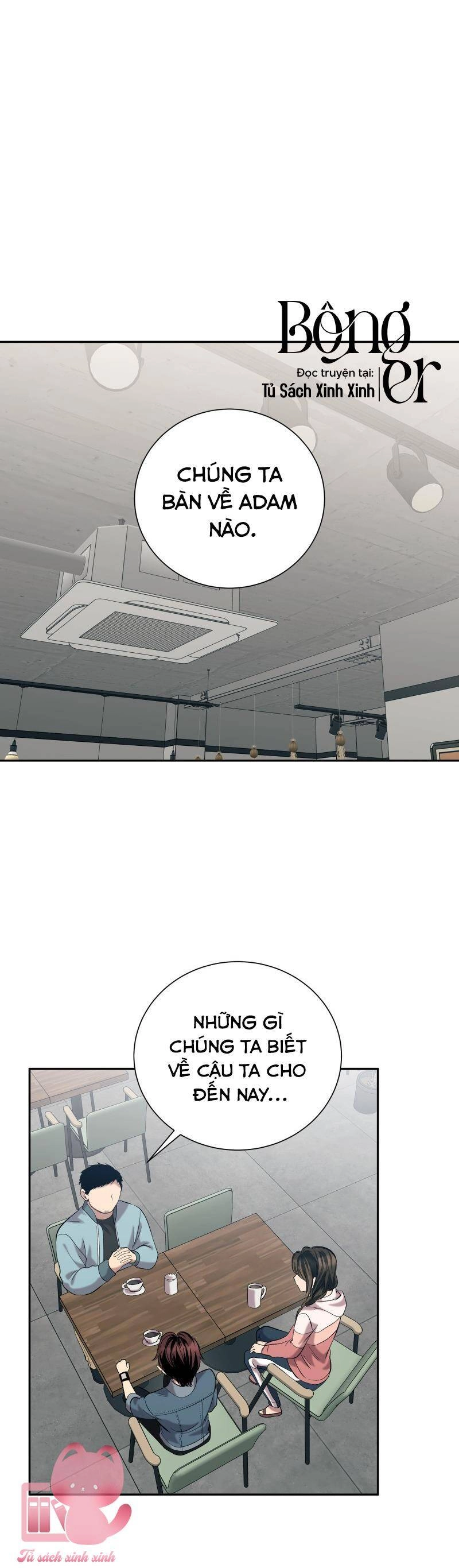 Anh Chàng Lầu Trên Chapter 53 - 7