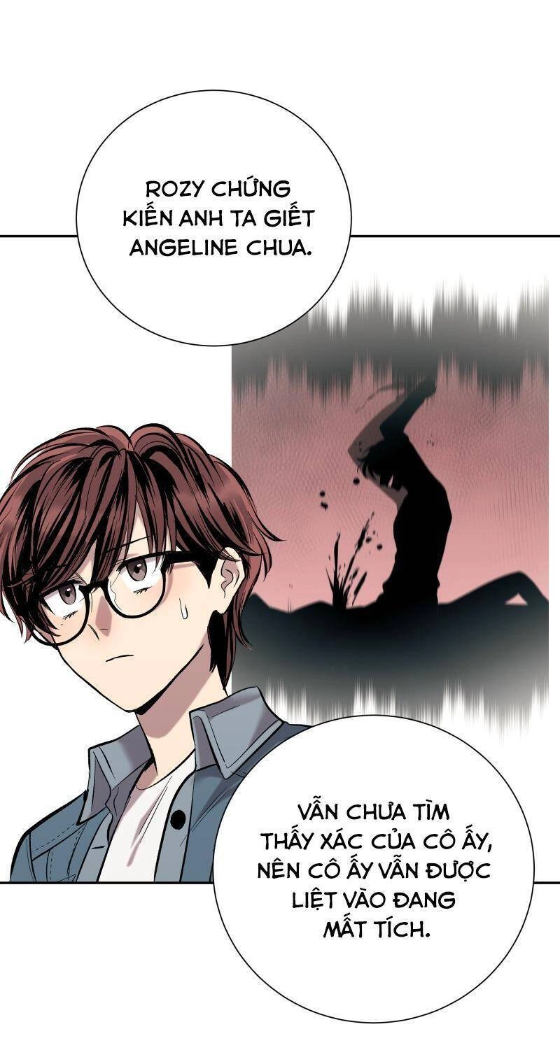 Anh Chàng Lầu Trên Chapter 53 - 8