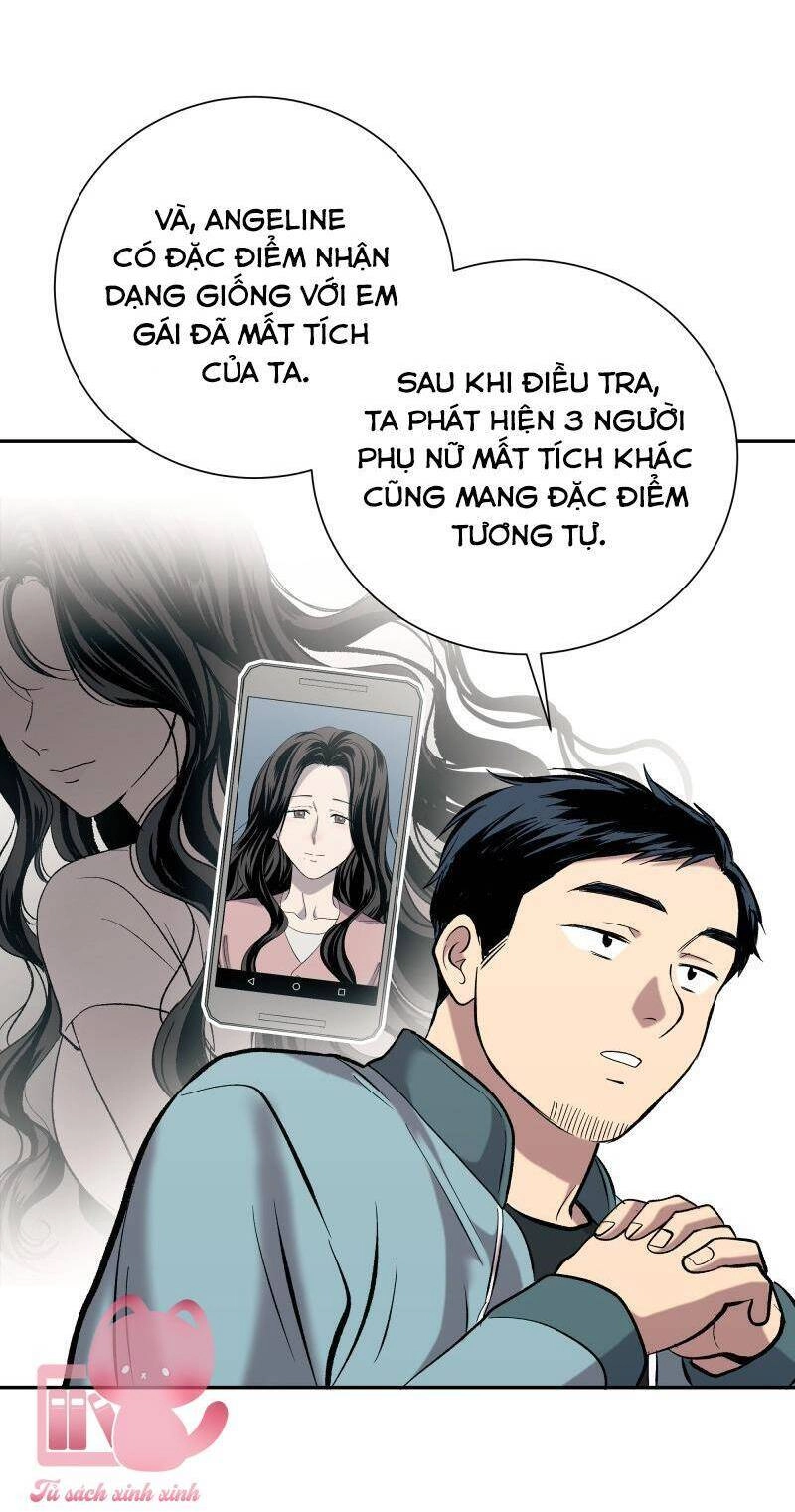 Anh Chàng Lầu Trên Chapter 53 - 9